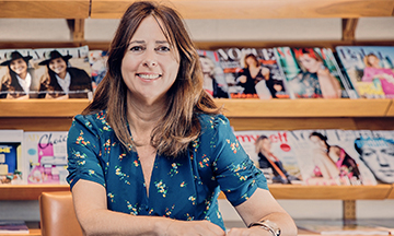 Atterley appoints Alexandra Shulman CBE as Strategic Advisor 